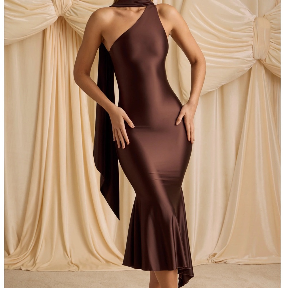 Oh Polly Shaya Dress